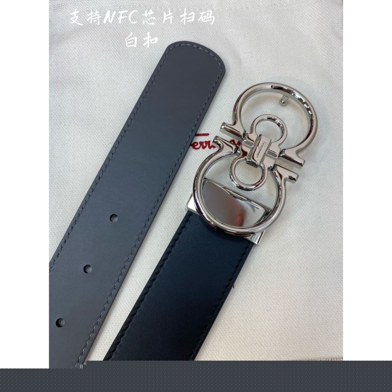 Ferragamo Belts